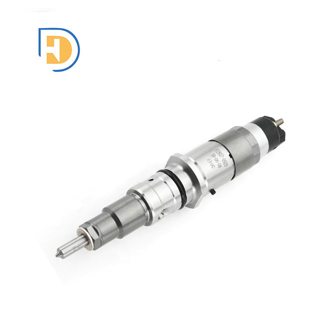 High Quality Fuel Injector 0445120059 0445120231 3976372 4945969 3977080