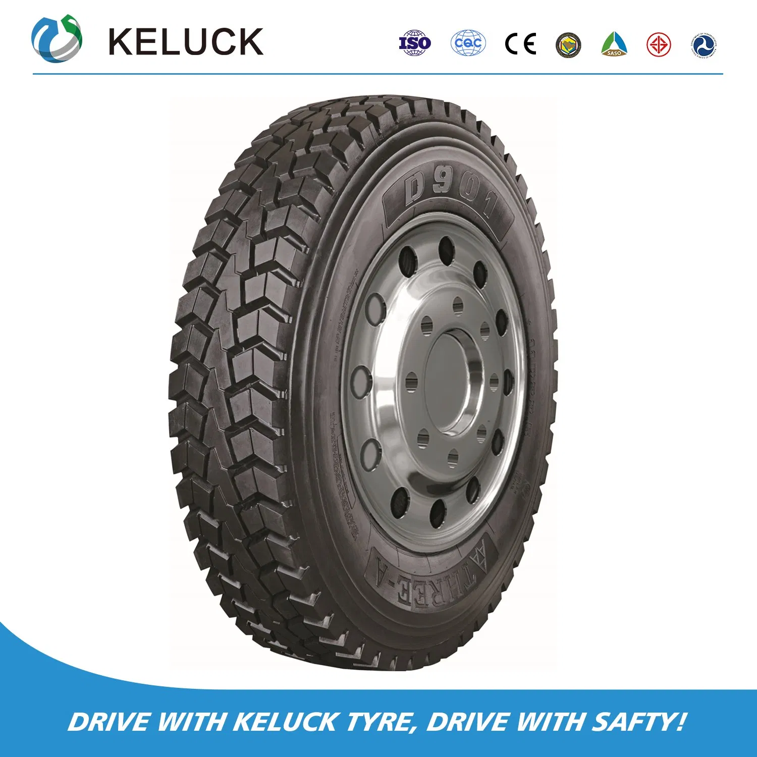 Wholesale Tires TBR Chinese 385/65r22.5 385/55r22.5 425/65r22.5 13r22.5 TBR Tyre for Truck Kapsen Trailer Tyres