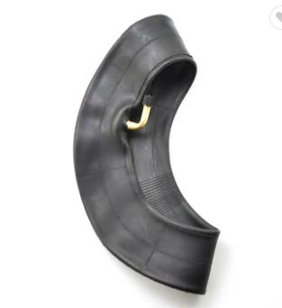 Камера мотоциклетная 350-16 Butyl/NR профессиональная