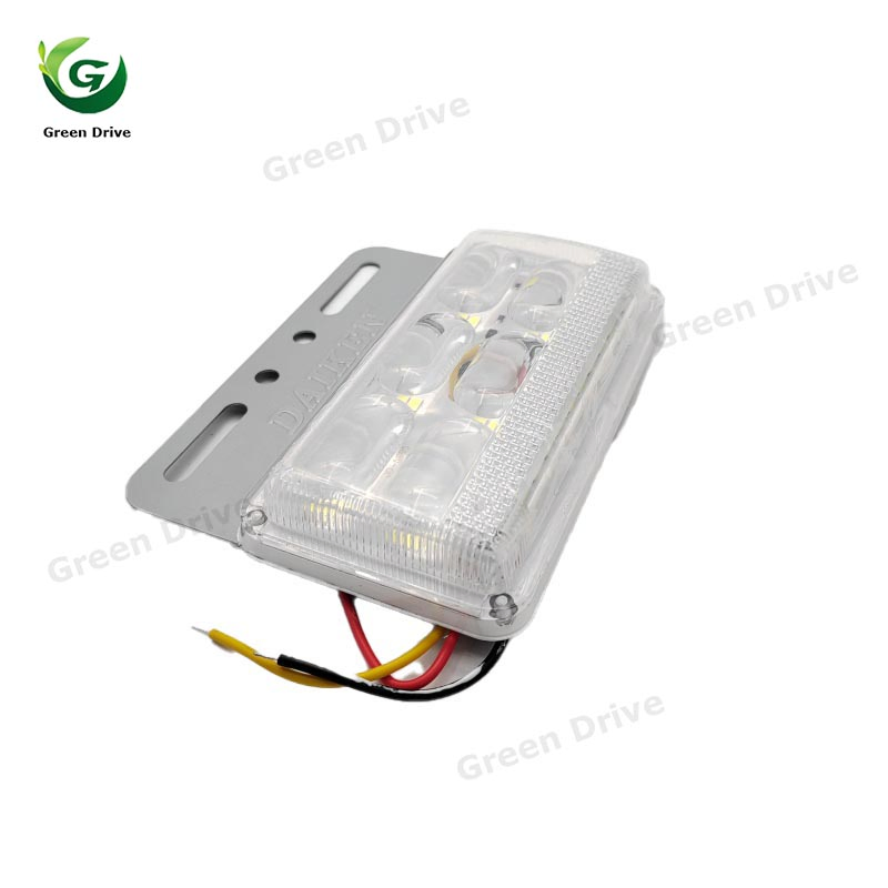 Маркерный светодиодный фонарь 4 в 1