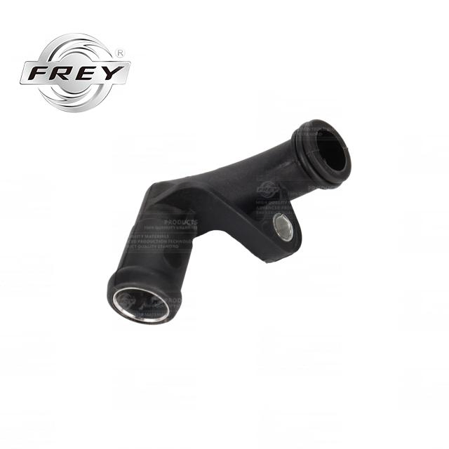 Frey Auto Parts for Mercedes Benz Coolant Flange OEM 6111400108 for Mercedes Benz Sprinter 901 902 903 904