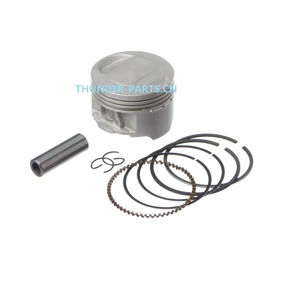 Motorcycle Engine Parts Piston Cylinder Kit for Suzuki/YAMAHA/Bajaj Motorcycles