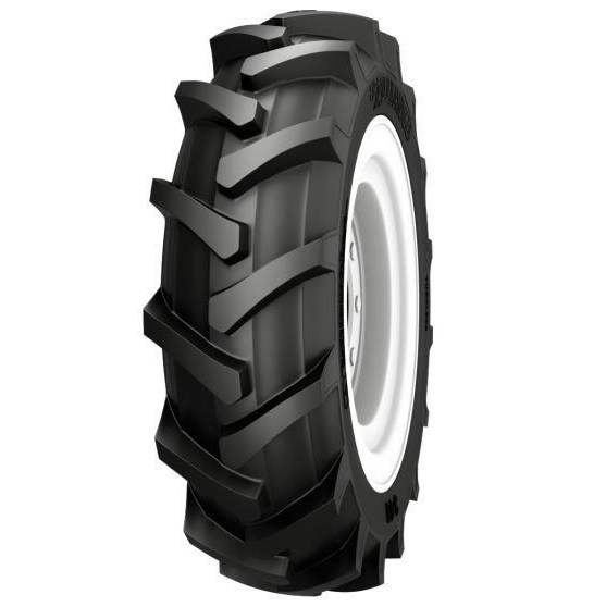 Aufine 6.00-16 Good Wear Resistance Agricultural Tire with Excellent Guide