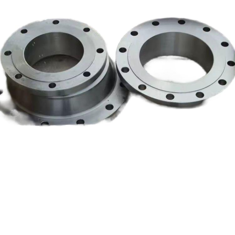 Кованое кольцо для горячей штамповки FG-061