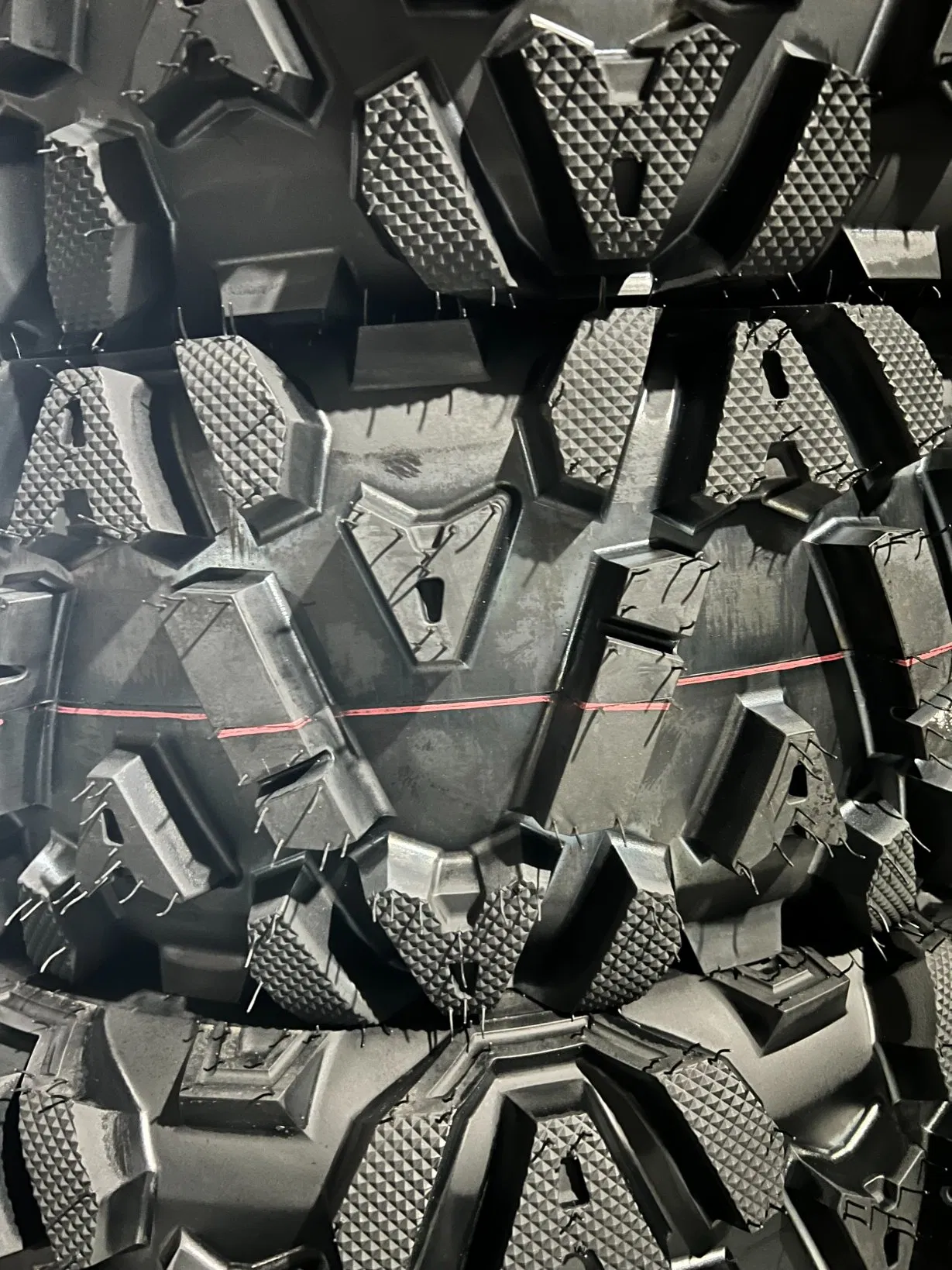 Шина ATV Taihao All-Terrain, нейлоновый корд