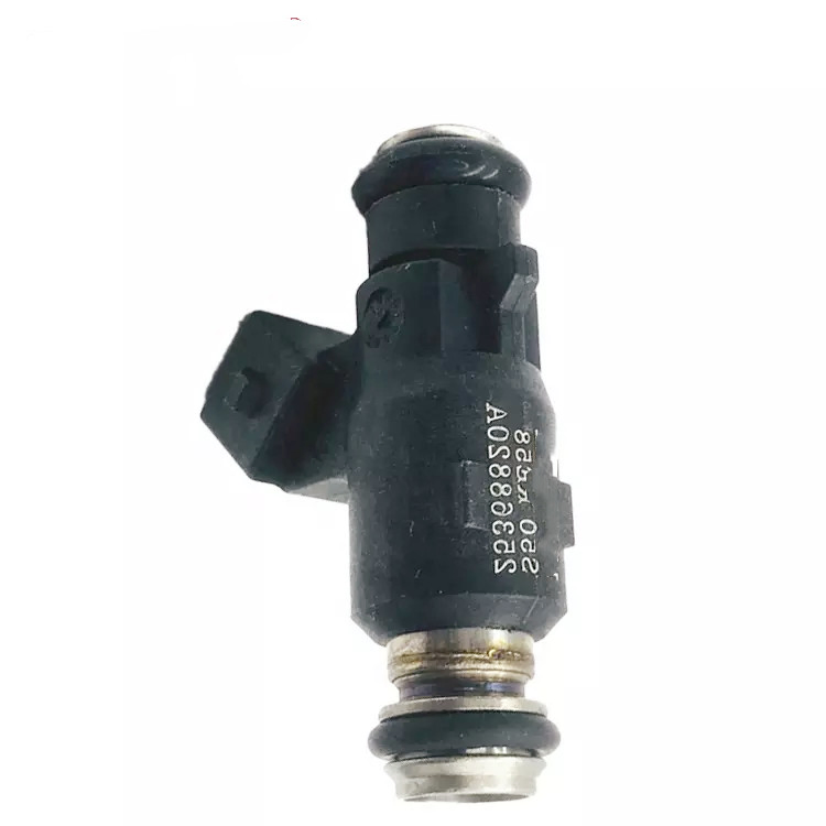Wholesale Products Sale The Original Fuel Injector Car Spare Vehicle Parts for Hyundai Toyota Honda Various Model Fuel Injection Nozzle