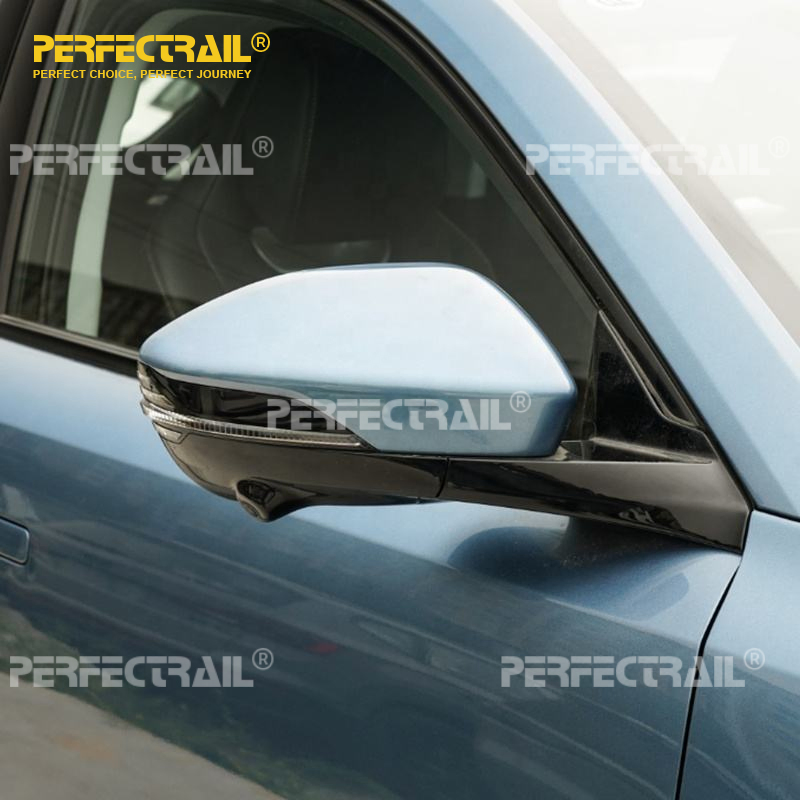 CD569F271002-6004 Auto Body Parts Rearview Side Mirror for Changan Uni-k Chinese Car