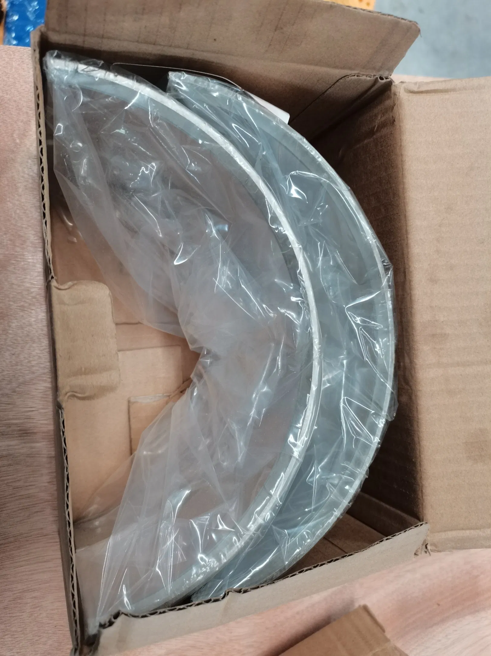 Среднее колесо распредвала Zichai 300/190 series