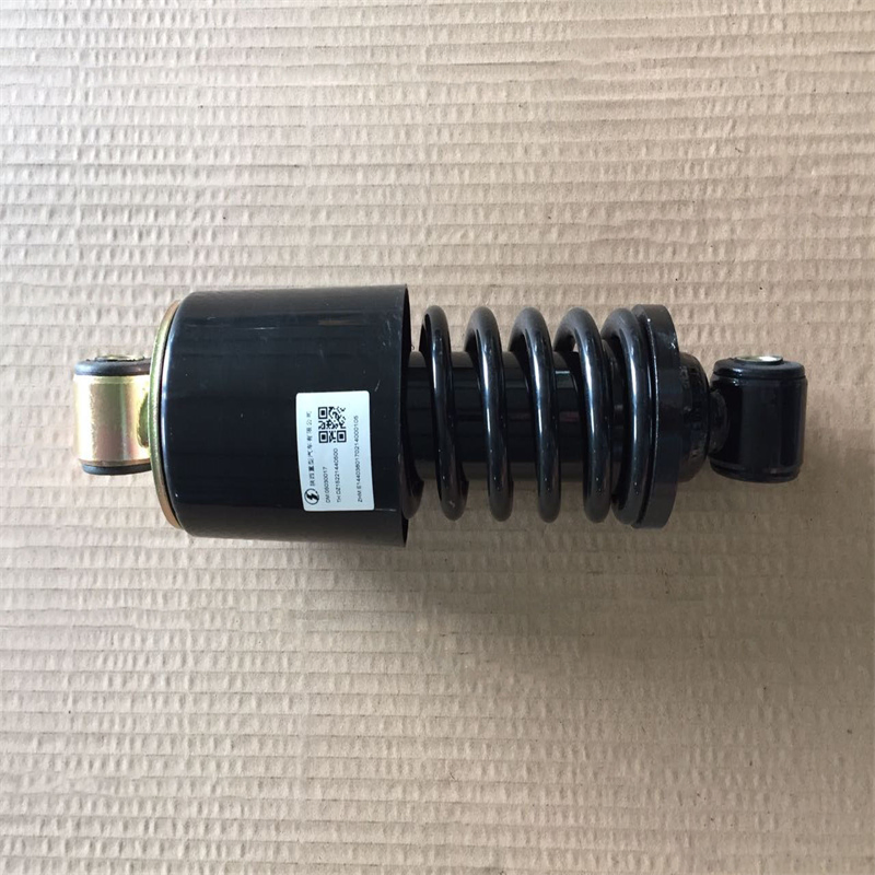 Shacman Truck Part X3000 F3000 Truck Shock Absorber Spring
