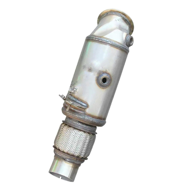 Глушитель выхлопной системы для BMW X5