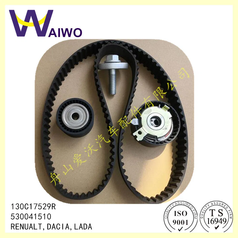 Ременный комплект ГРМ 530037510 для Peugeot, Toyota, Mazda, Citroen