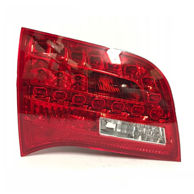 Taillights Compatible with Toyota Hilux Revo Rocco 2020 to 2024