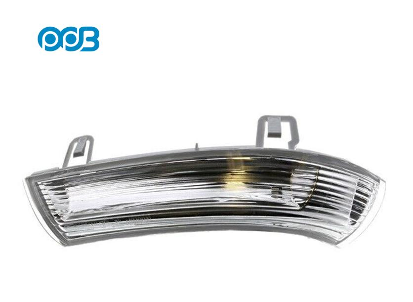 Наружное зеркало для VW Jetta, Passat B6 (1K0949101)