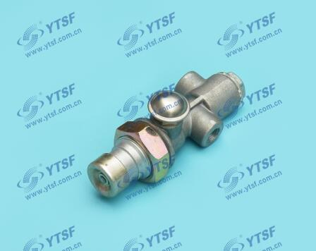 Выпускной клапан HOWO