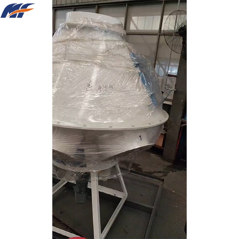 Распределитель порошковой краски Uniform-Flow Rotary