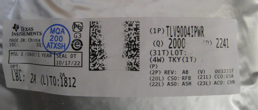 TPS72325dbvr Automotive 200-Ma, Negative, Adjustable Low-Dropout Voltage Regulator with Enable