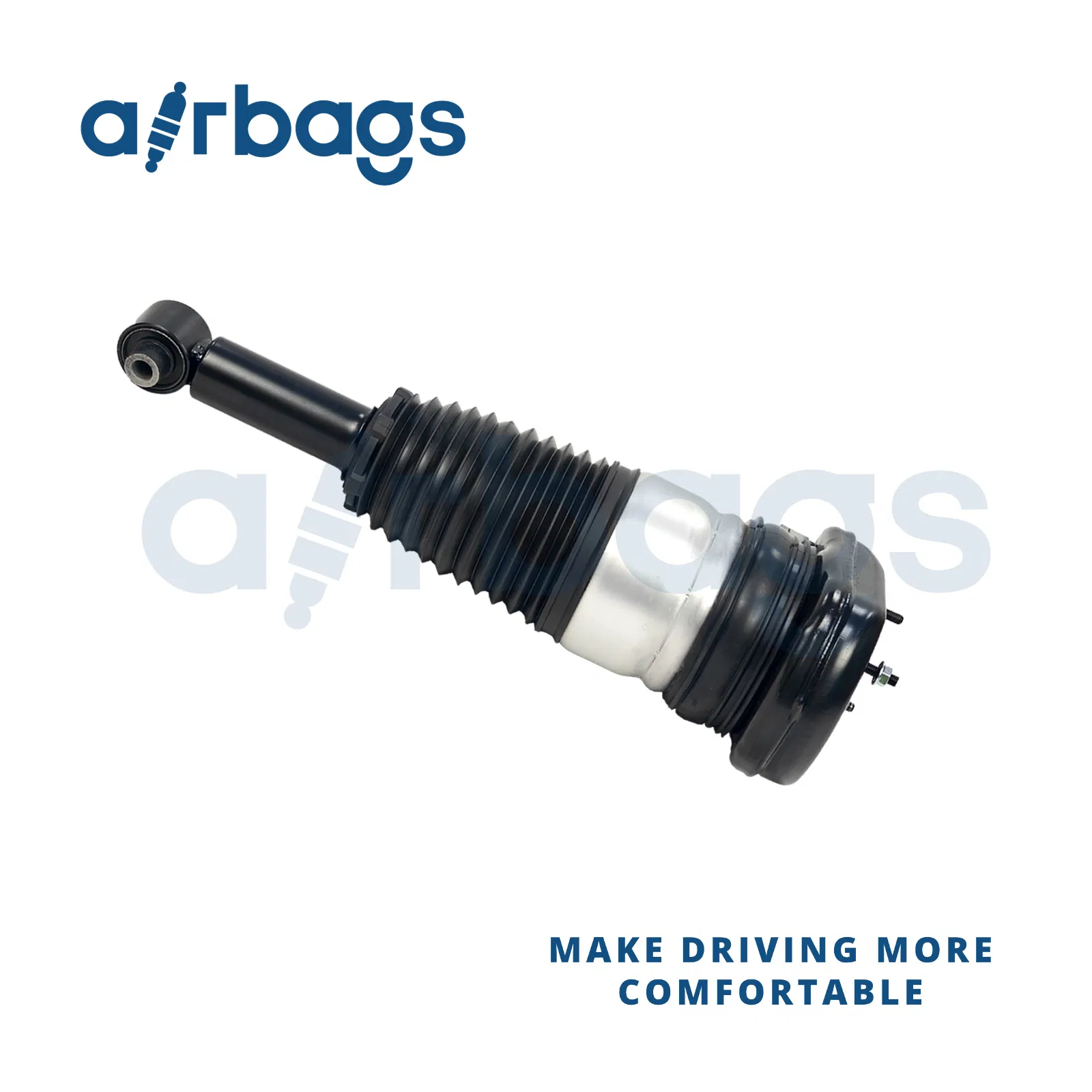 37106872968 Manufacturer Auto Parts Rear Right Air Suspension Strut for BMW 6-Series G32 Air Shock Absorber