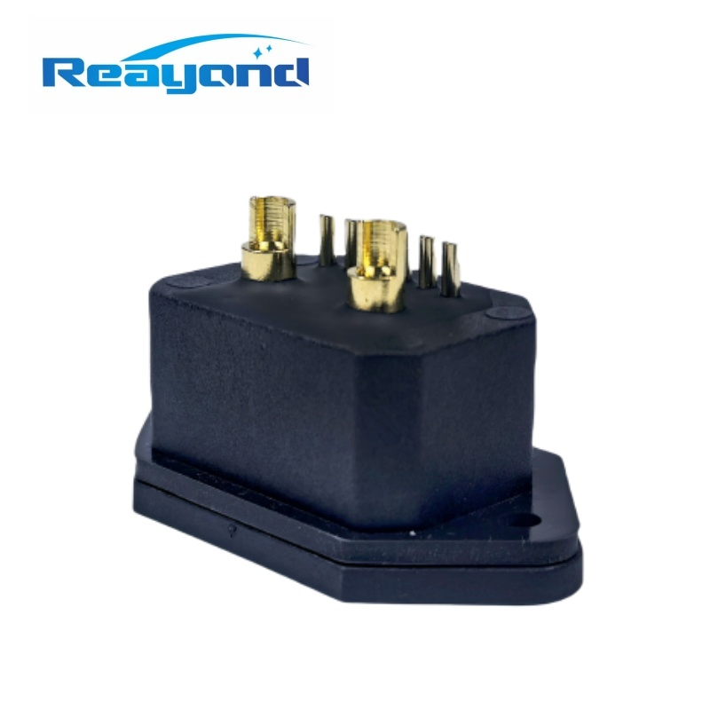 Разъём для электроскутера 10-65A OEM ODM