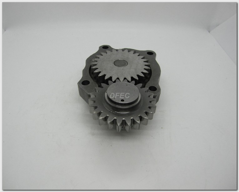 Масляный насос QSB QSK дизельный 4939588