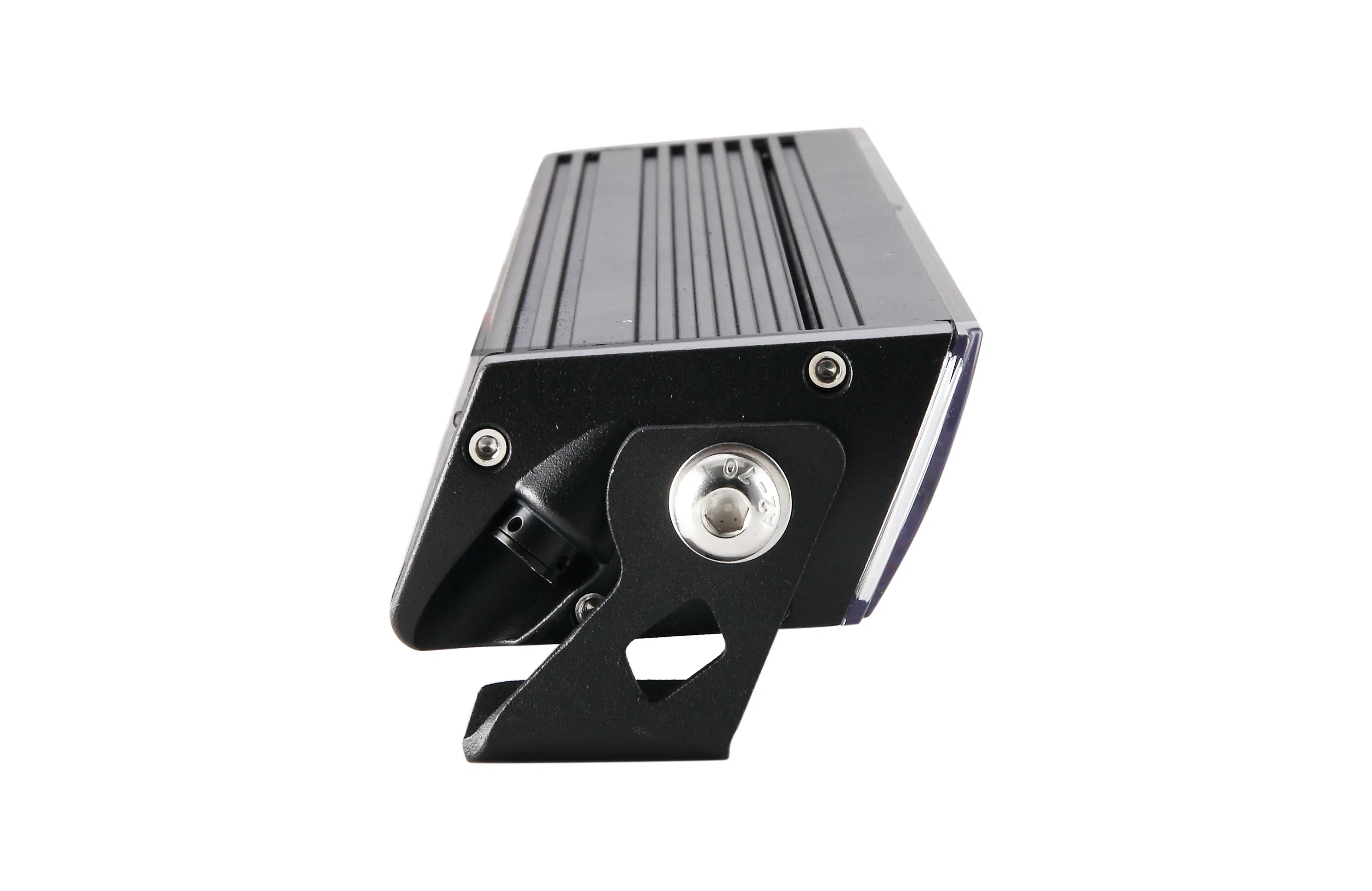 Barra De Luz LED Brtled 60W 90W a Pillar Spot Light Bar for Jeep Driving Car Truck 14 20inch Slim LED Light Bar