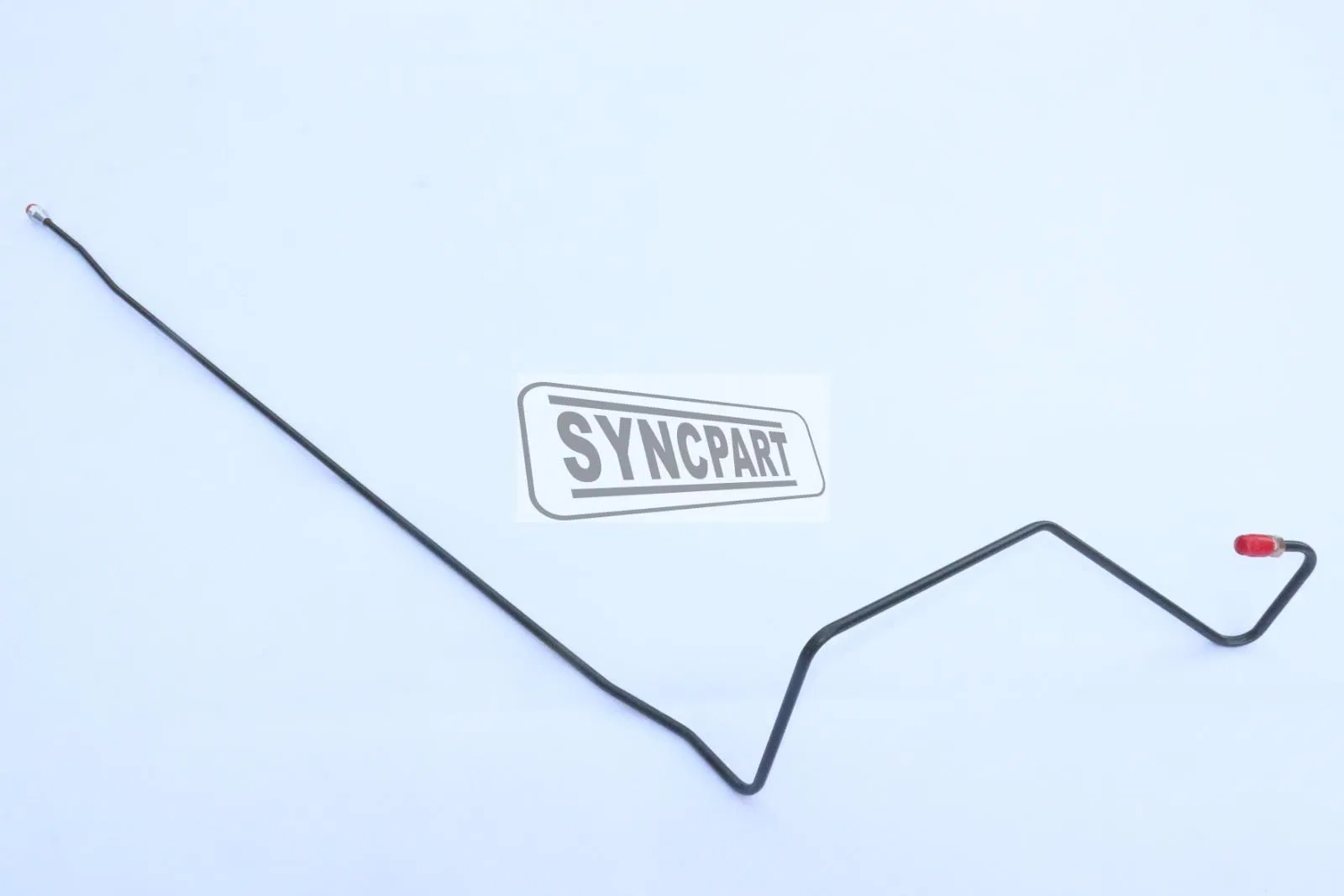 Jcb Spare Parts Hydro Pipe of 128/E8580 320/04710 334/C2647 335/01754 334/C2548 335/01379