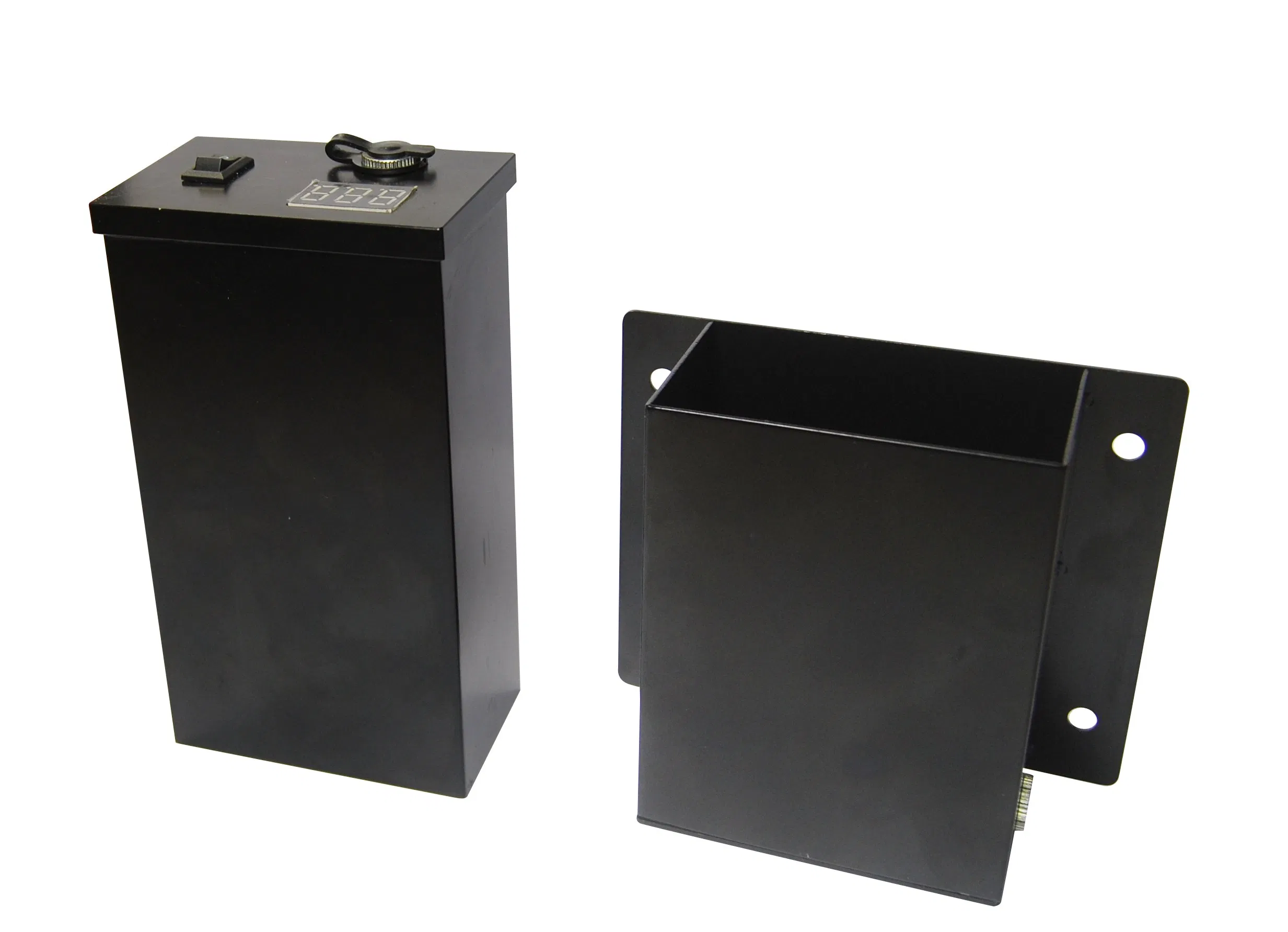 Df-DC-1280A Stainless Steel Mobile Power Bank Supply Camera System for Farm Equipment, Linde Forklift