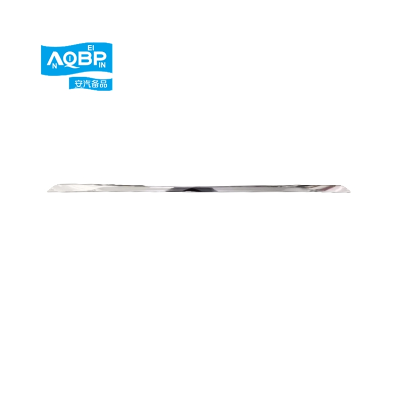 Auto Spare Part Car Accessories Rear Door Strip Trim for Greatwall Haval F7 Aftermarket OEM 5506121xkq00A