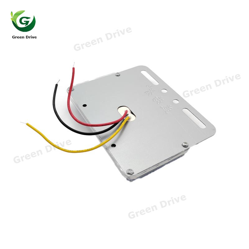 Синие светодиодные габаритные огни для грузовиков и прицепов