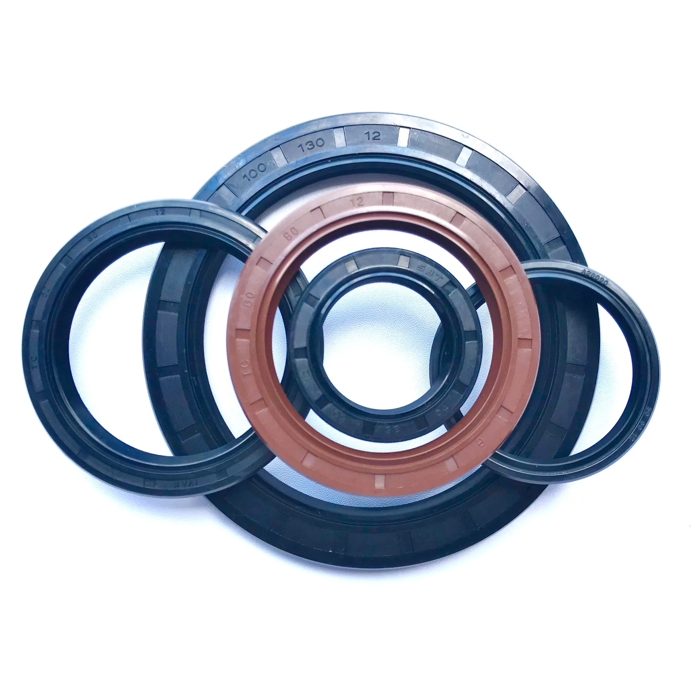 Customizd Auto Part NBR FKM Tc Tb Sc Framework Oil Seal