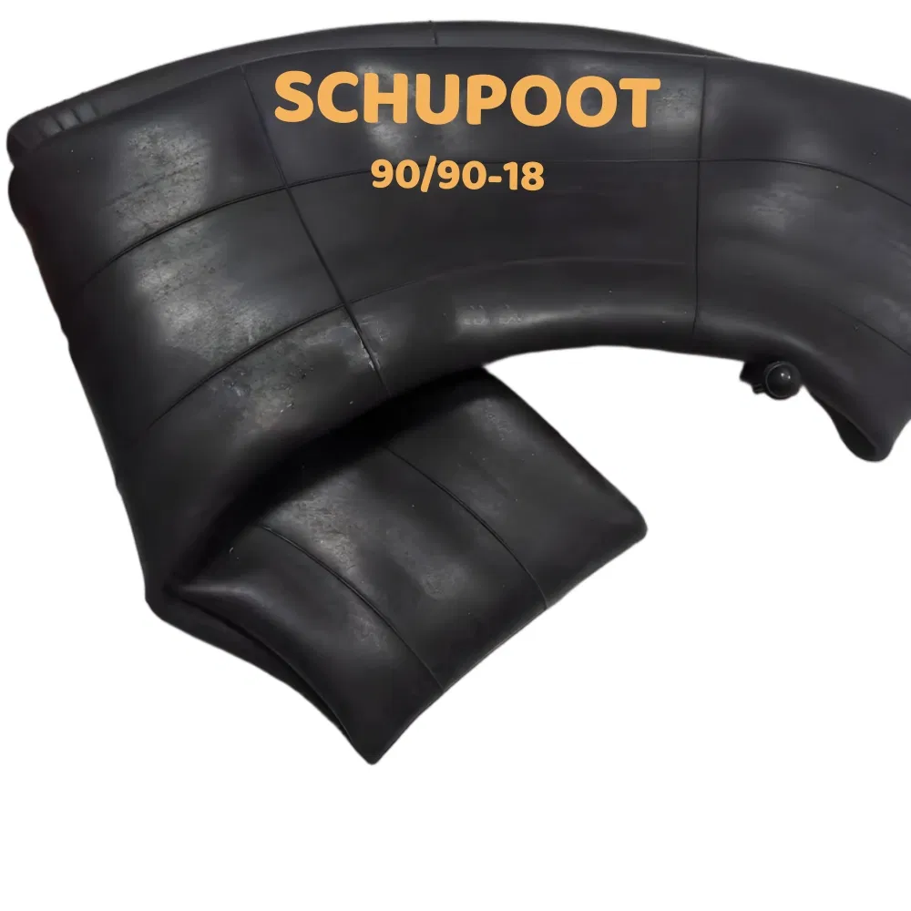 Камера мотоциклетная бутиловая 90/90-18