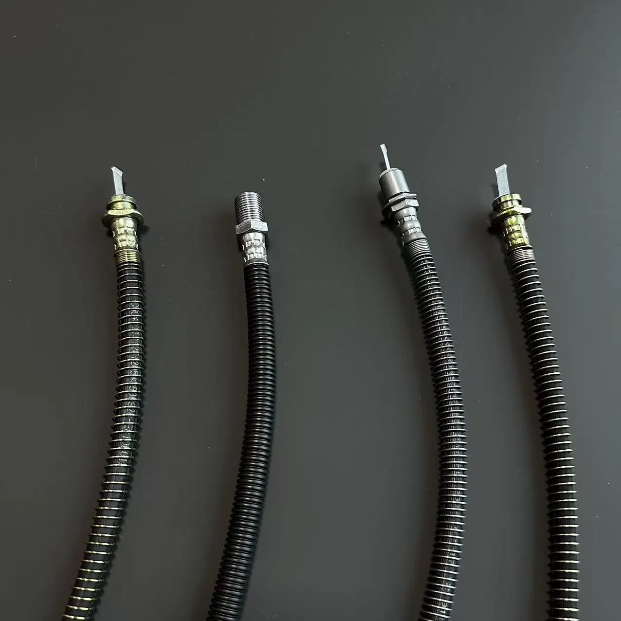 Original Design Manufacturer 1/8 Inch DOT SAE J 1401 Automotive Components Piezas Para Motocicleta