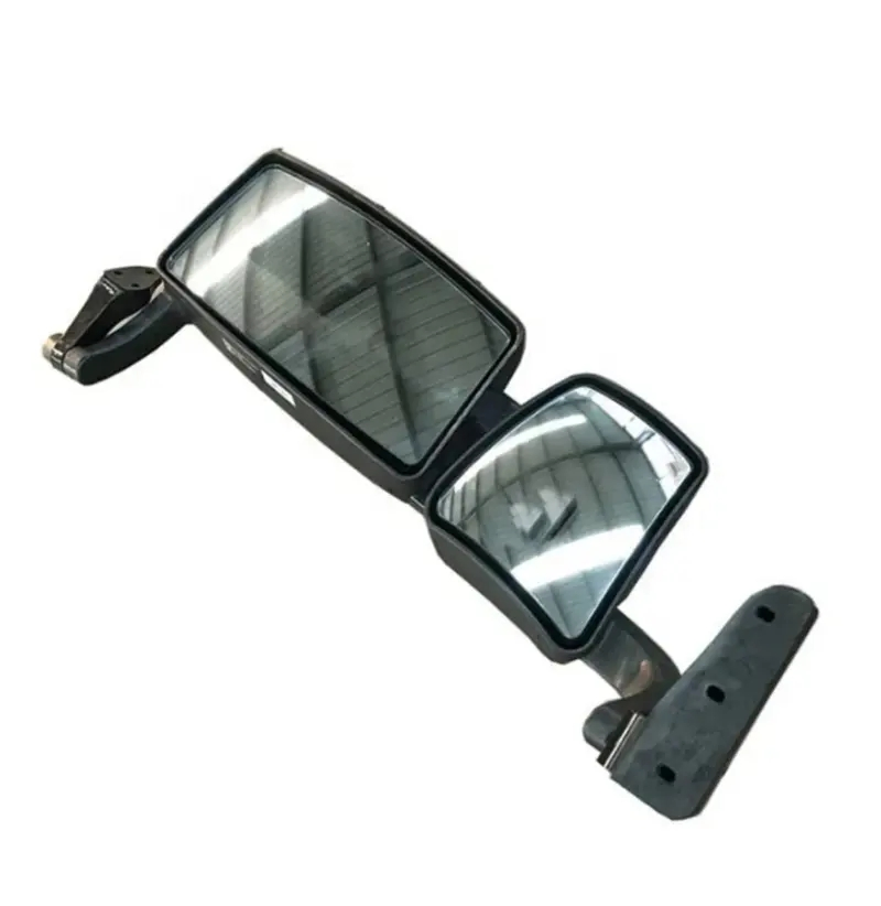 Good Quality Truck Cabin Parts Left Rearview Mirror Wg1642770001 for Sinotruk