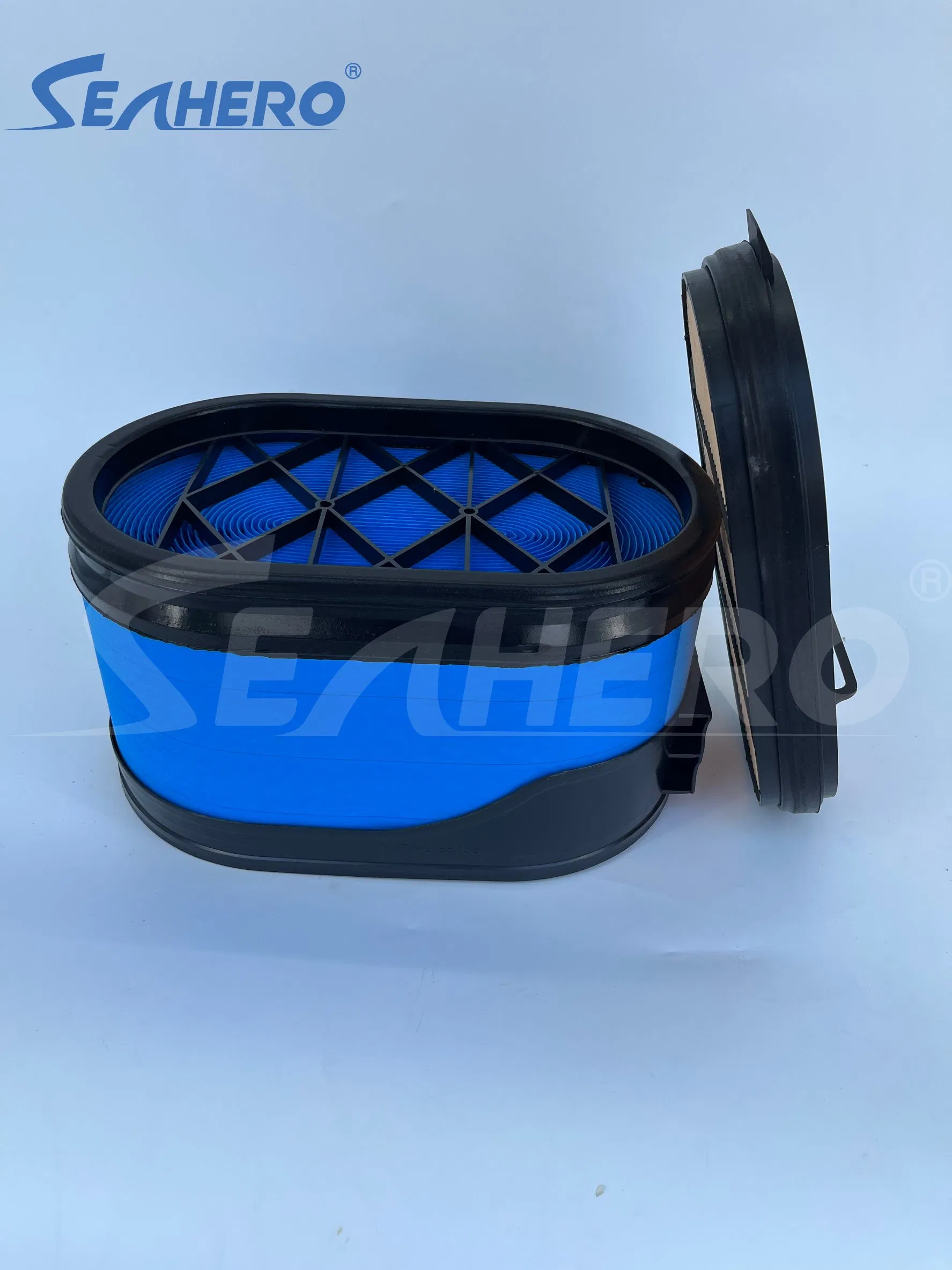 High Efficiency Auto Parts Air Filter Element 55200154 4286479m2 P608676 49676 Ca5788 550887D1 Psd100031 P784297 P605538 Cp33540 42569259 32-925752 Air Filter