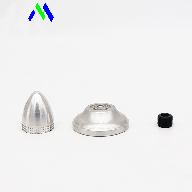 CNC Machining Parts Car Accessories of High Precision Aluminum and Stainless Steel Components