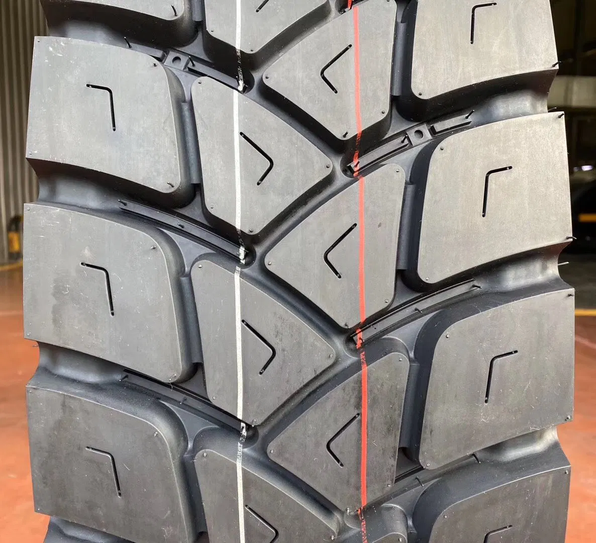 All Steel Radial Heavy Duty Dump Truck&Bus Tyre for 315/80r22.5 385/65r22.5 with Top Quality for Factory Wholesales Price with DOT/ECE/R117/Saso/Gcc/ISO9001
