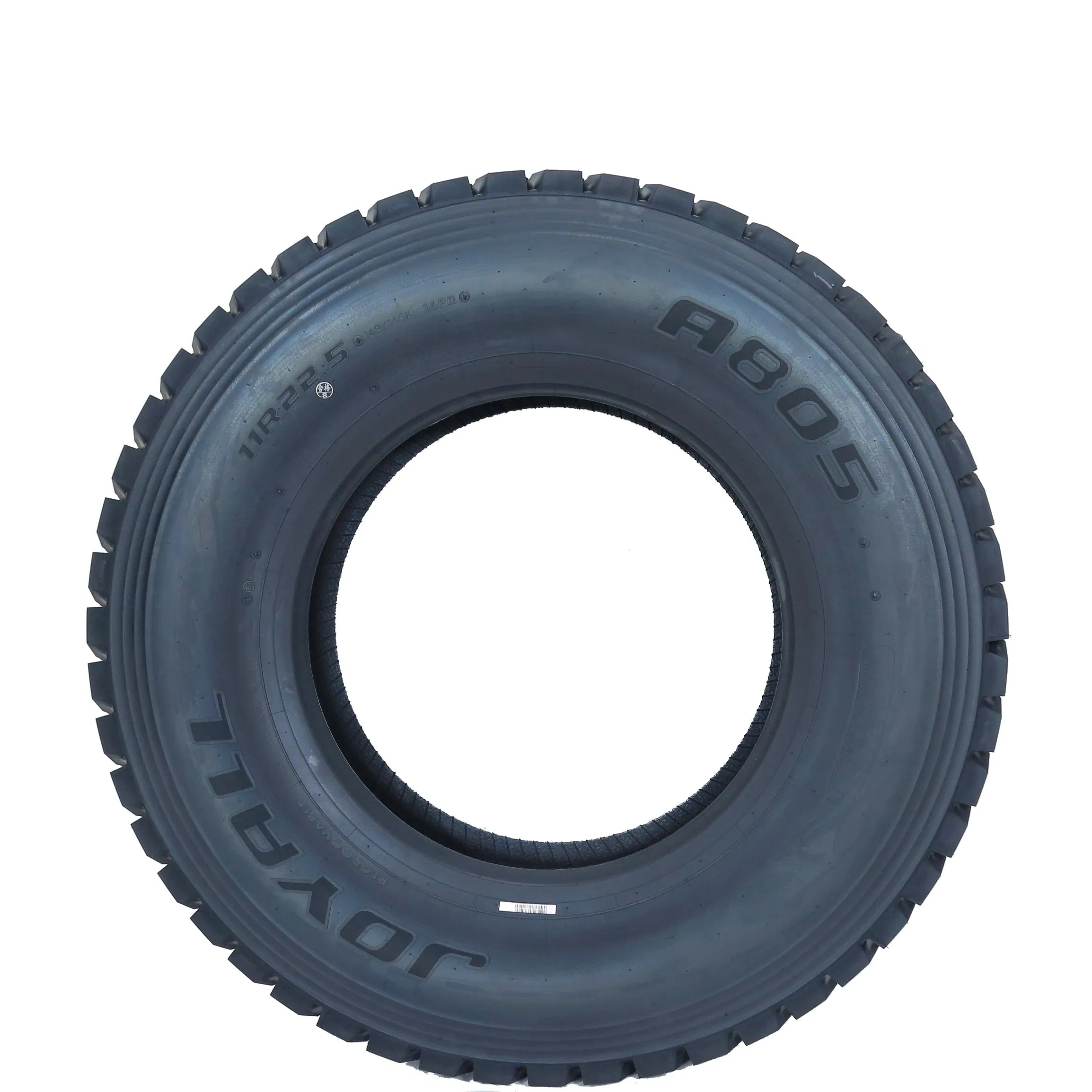 Premium 11R22.5 Joyall Truck Tire for Heavy-Duty Drive Applications