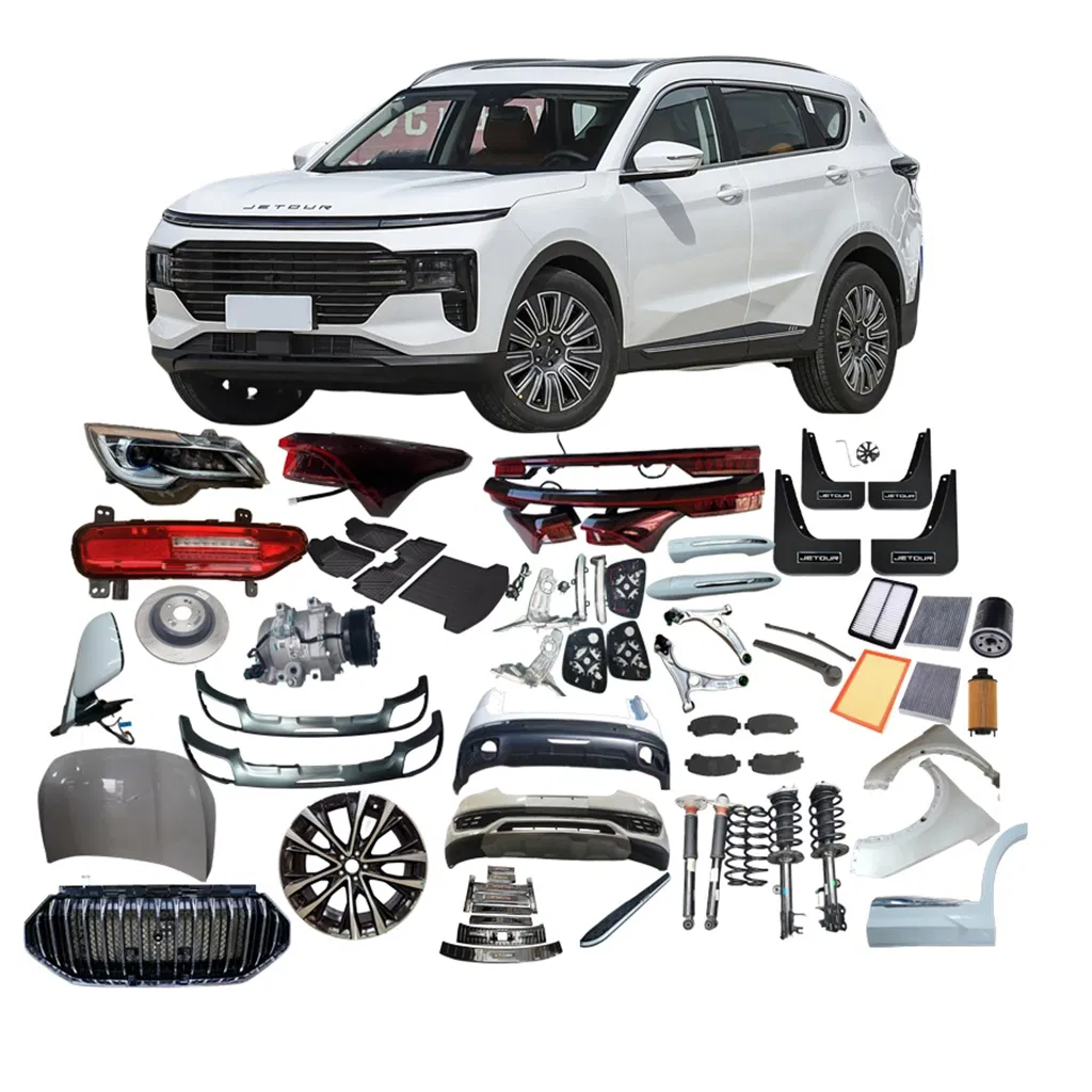 Амортизатор передний для Geely, Chery, Jetour