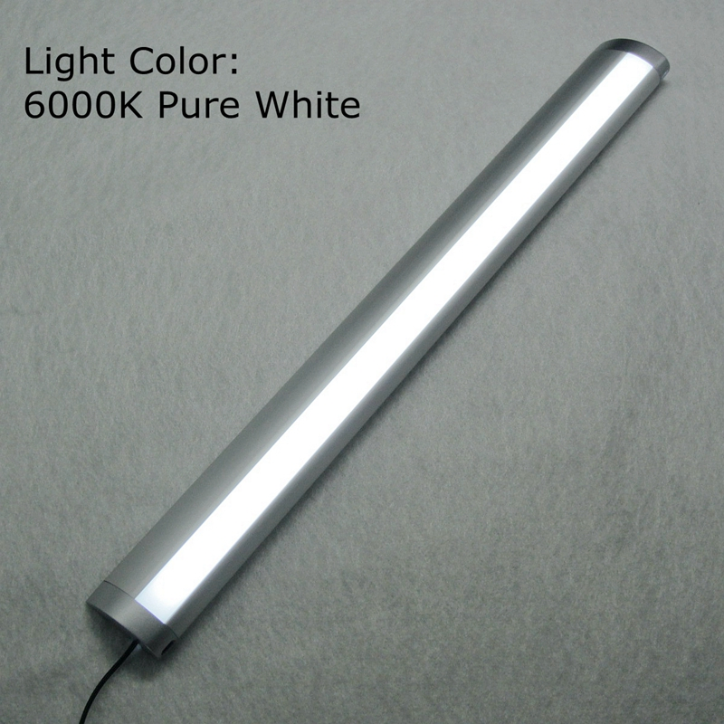 Светодиодная лента для шкафов с датчиком открытия двери