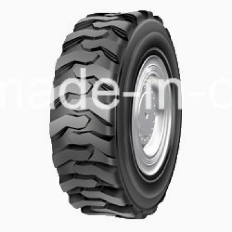 Alpina Brand Skid Steer Tires