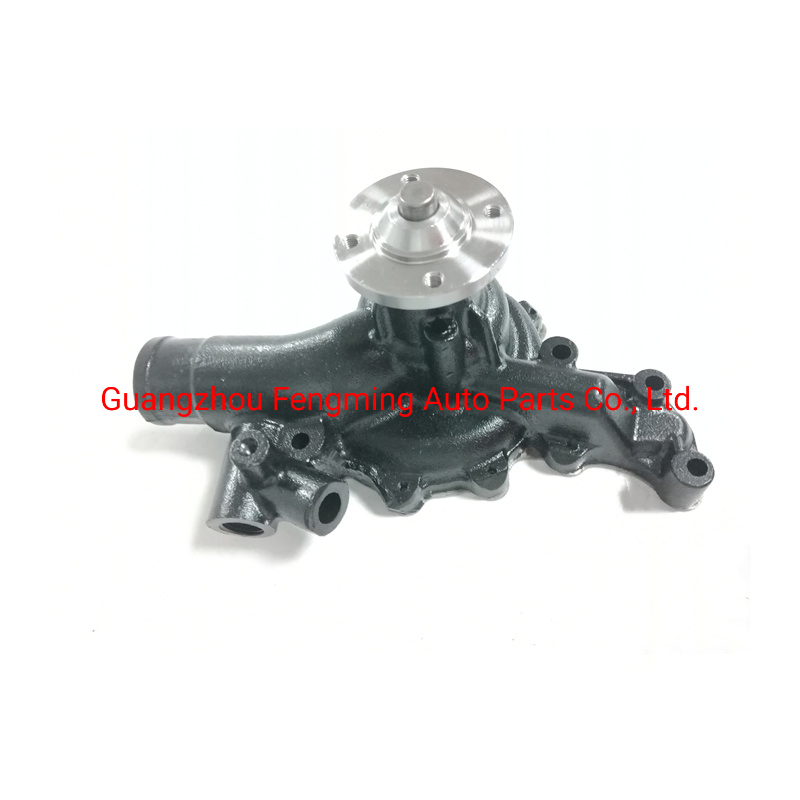 Водяной насос 16100-59176 для Toyota Coaster Dyna 200