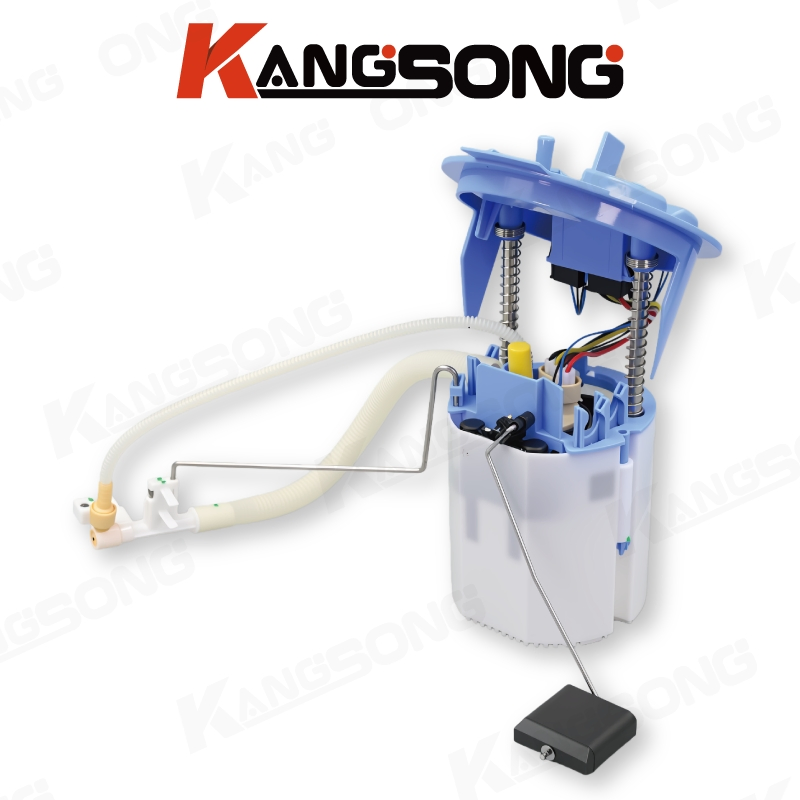 Intank Electric/Gasoline Fuel Pump Fg2293, 2124703194, 2184700494 - Auto Engine Parts Fuel Pump for Mercedes-Benz W218/C63 Amg