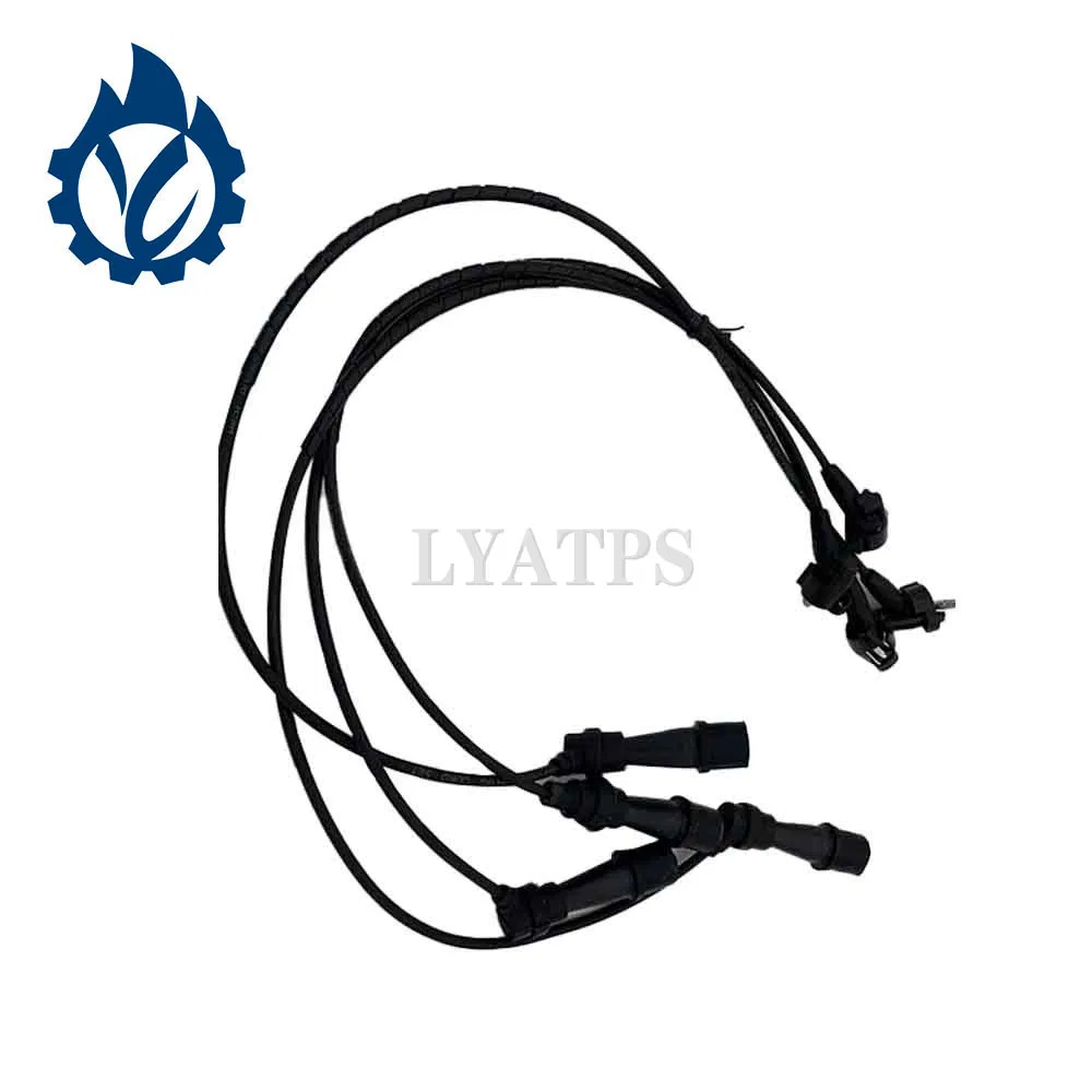 Комплект проводов зажигания для Toyota Hiace 1RZ 90919-22371