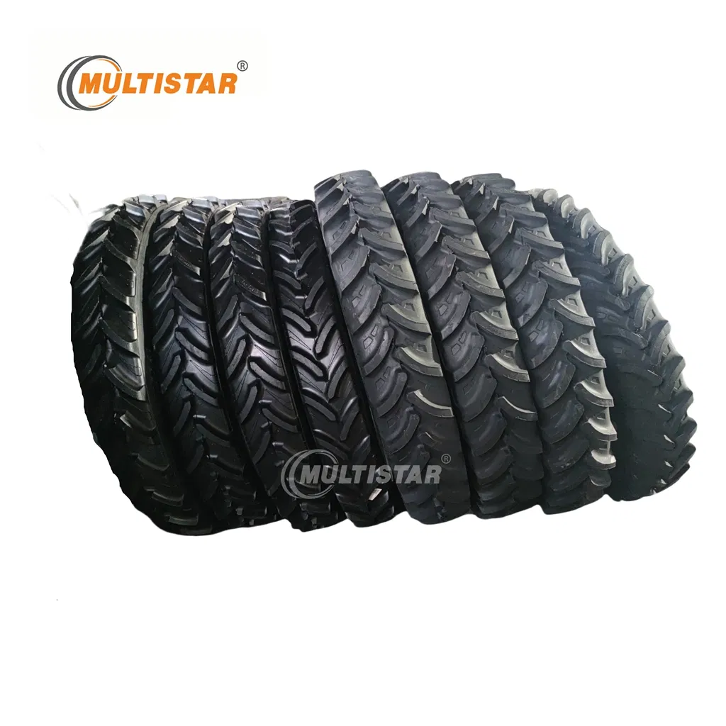 230/95r32 9.5r32 300/95r52 340/85r48 Row Crop Tire Radial Tractor Tire