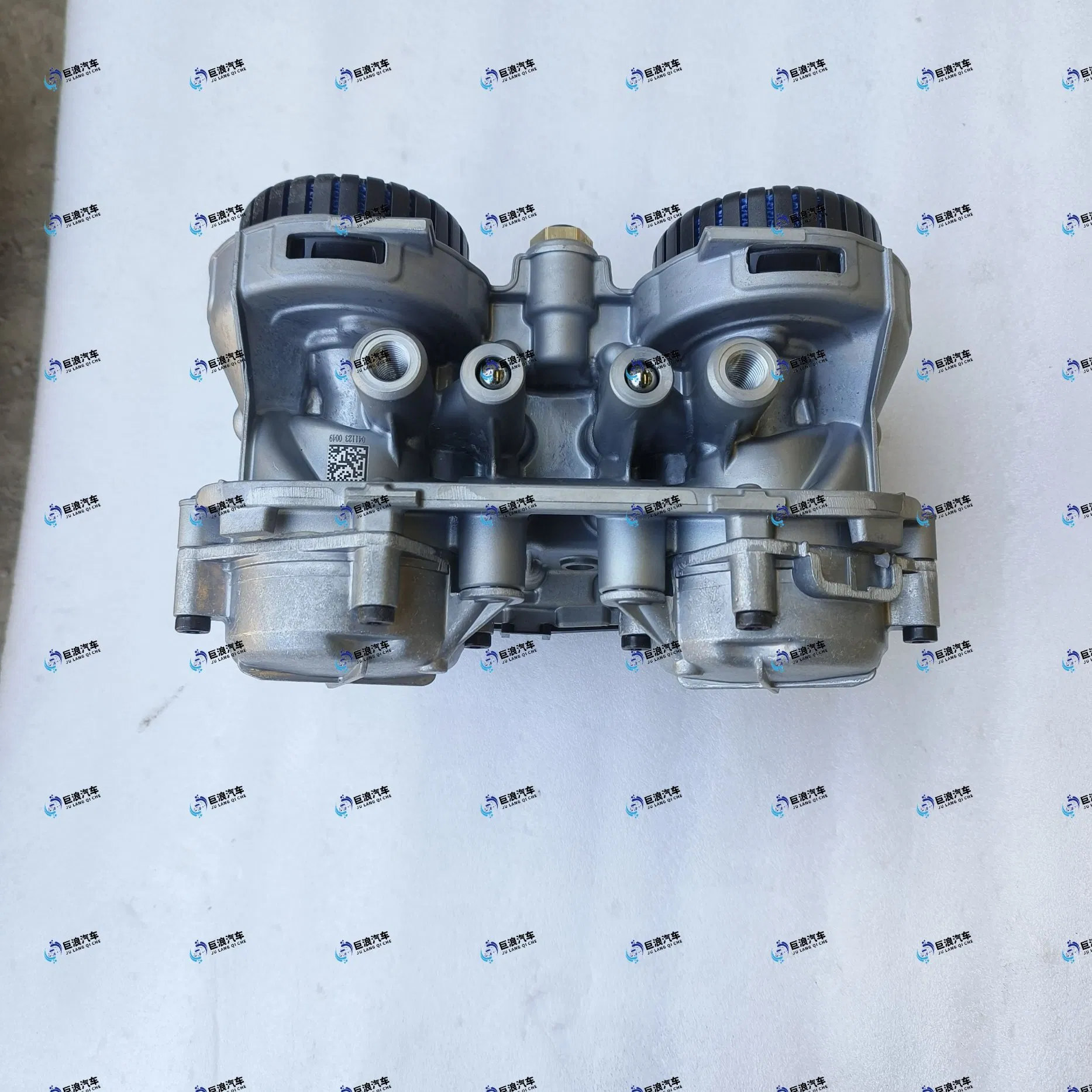 Good Quality Original China FAW J7 J6 Ebs Rear Axle Module 3560020A2005/a