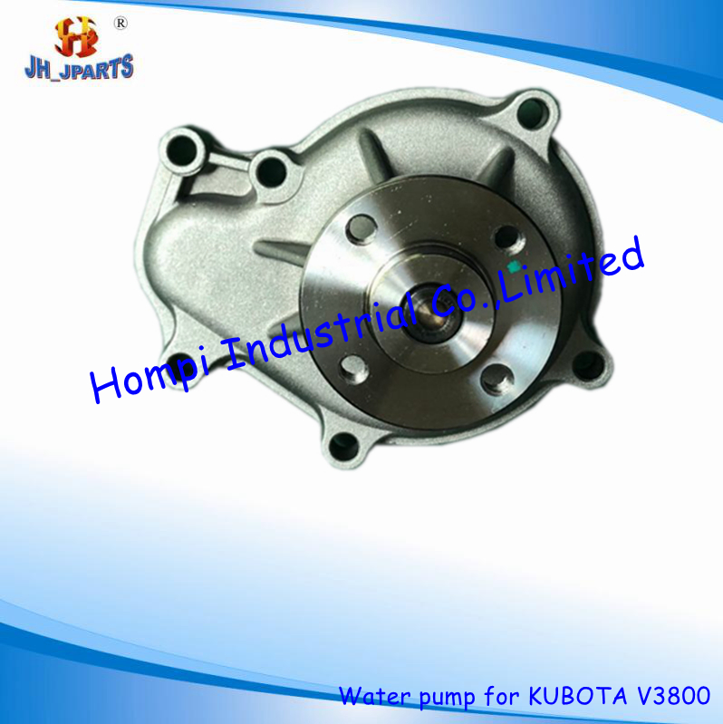 Помпа водяная для Kubota V3800 V3300 1c010-73032
