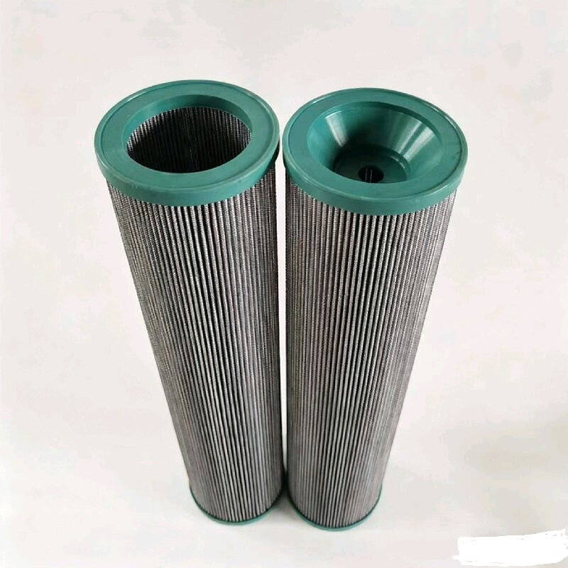Generator Set Air Filter Ecb120376 Ah7906 0180941002 Air Filter Element