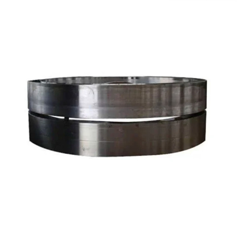 Professional Rotary Kiln Tyre Supplier From China