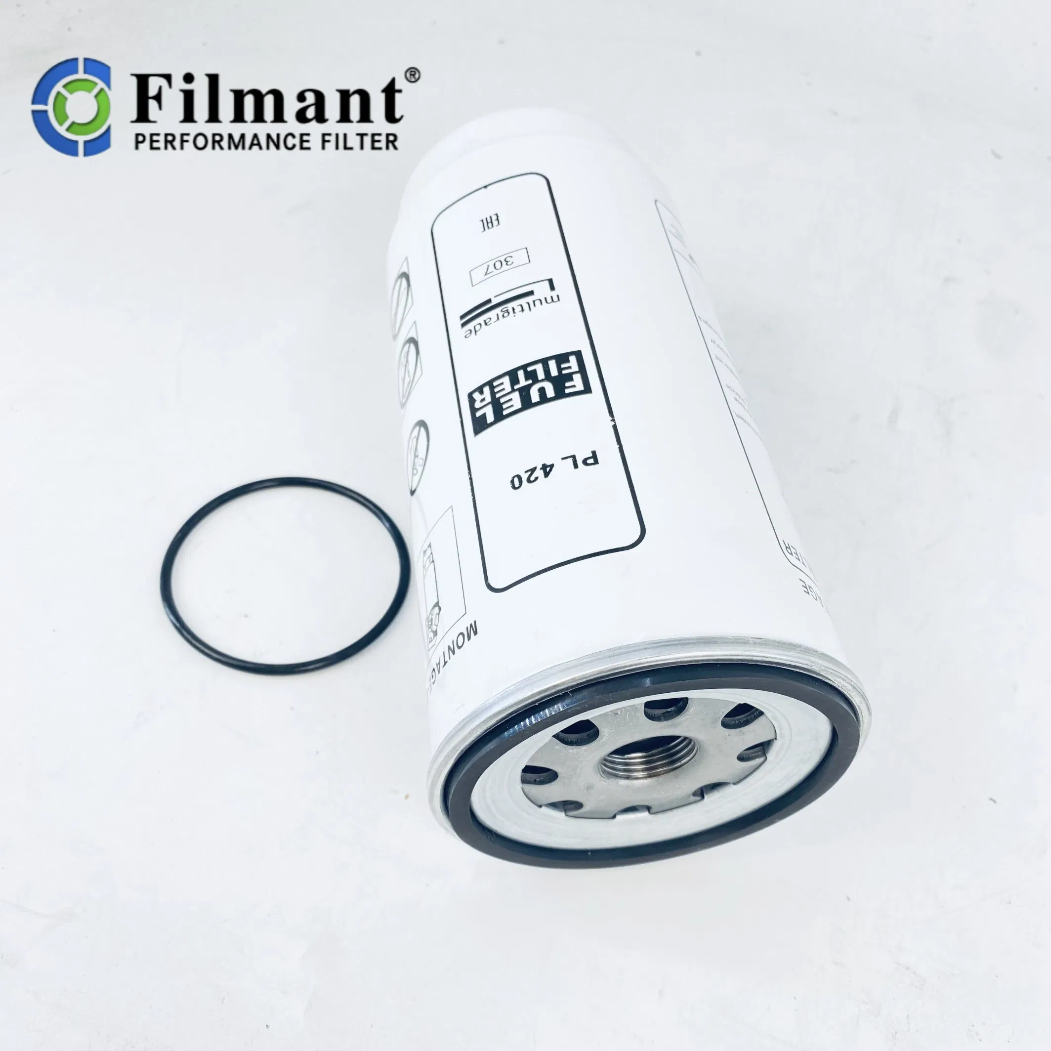 Truck Parts Diesel Fuel Water Separator Filter Fs20071 Pl420