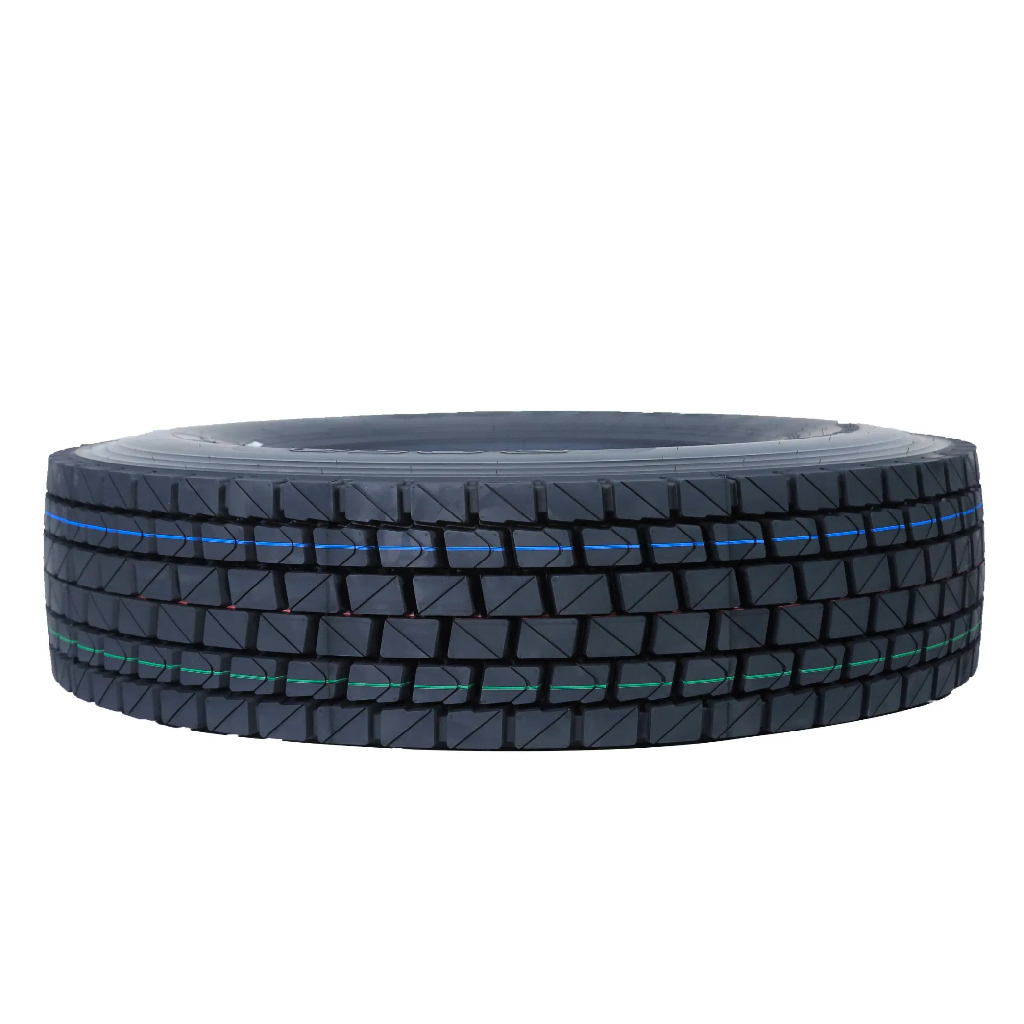 High-Performance 315/80R22.5 Joyall Truck Tire for Drive Position