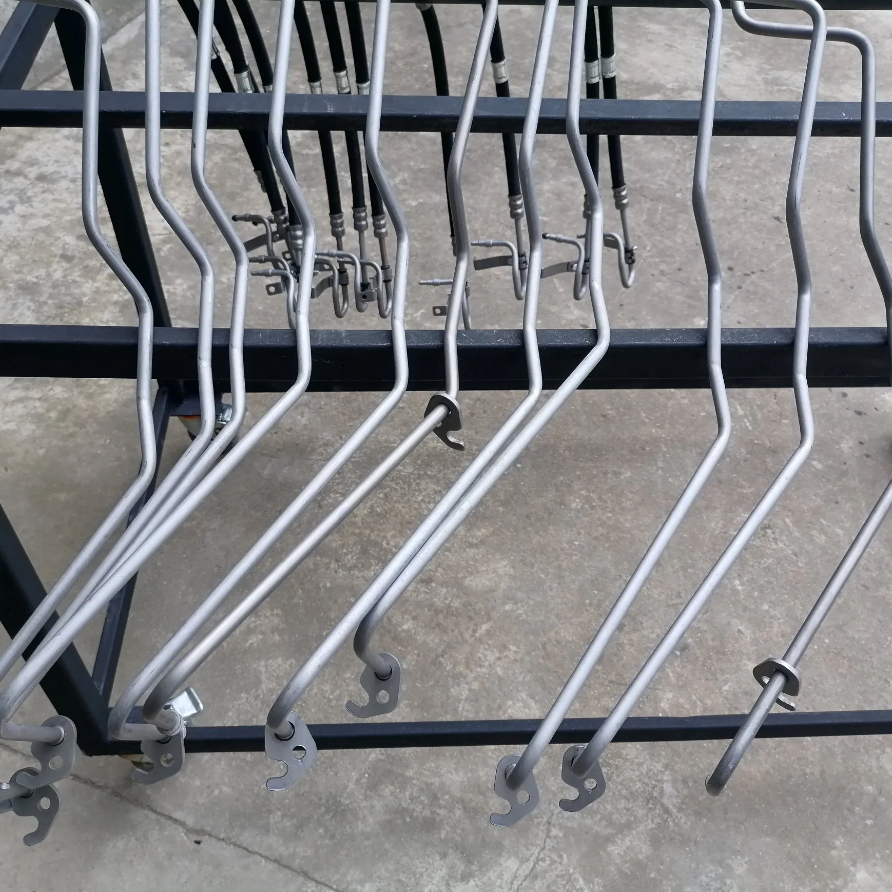 Рулевой шланг гидроусилителя для Ford 1330497